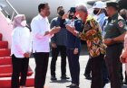 Indonesia dipastikan jadi juara umum ASEAN Para Games Tahun 2022. Presiden Jokowi pun dipastikan bakal Menghadiri Closing Ceremony