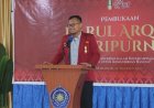 Menciptakan Penerus yang Paripurna,  UNISMUH Makassar  Hadirkan 15 DPD IMM Indonesia