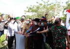 Resmikan Rumah Kebangsaan,  Forkopimda Provinsi Riau Berharap banyak kepada Cipayung Plus