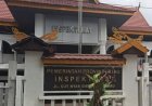 Kode Etik Jadi Alasan BKD Riau Enggan Sebut Nama 5 Auditor Inspektorat Terbukti Terima Gratifikasi