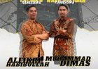 Menang Telak,  Satu Tahun Kedepan Alfikhri Habibullah Berstatus Presma UMRI