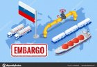 Di Hantui Embargo Amerika,  Pilihan Realistis  terima tawaran import Minyak Dari Rusia