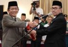 Eks Sekda Provinsi Riau Bebas Murni Setelah Jalani Hukuman Penjara 2 Tahun dan denda 50 Juta