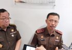 Kejati Riau Berkomitmen akan Bekerja Secara Profesional dan Tak Akan Mencari Apa - apa Selama Bertugas Di Riau