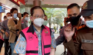 Sebanyak 7 dari 9 Orang  Terdakwa Kasus ASABRI Telah Dijatuhkan Masa Vonisnya.  Teddy Tjokro Kebagian Vonis  12 Tahun Penjara