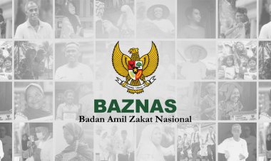 Baznas Siapkan Program Beasiswa Di 101 PTDN untuk Jenjang D4 atau S1, Berikut syarat dan Ketentuannya