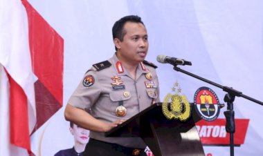 Mengenal Lebih Dekat Sosok Kadiv Propam Baru, Pengganti Irjen Ferdy Sambo
