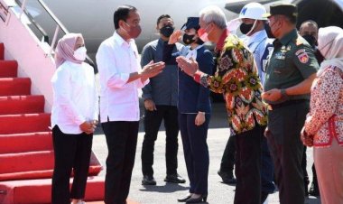 Indonesia dipastikan jadi juara umum ASEAN Para Games Tahun 2022. Presiden Jokowi pun dipastikan bakal Menghadiri Closing Ceremony