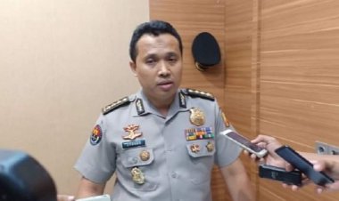 Kadiv Propam Polri Resmi Dijabat Oleh Irjen Syahardiantono