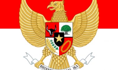 Latar Belakang Burung Garuda Menjadi Lambang Negara