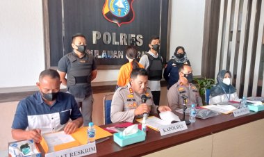 Terkait Faktor Ekonomi,  Janda ini Rela Jual Anak dibawah Umur