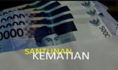 Ringankan Beban Masyarakat, Pemko Pekanbaru Menganggarkan Santunan Kematian