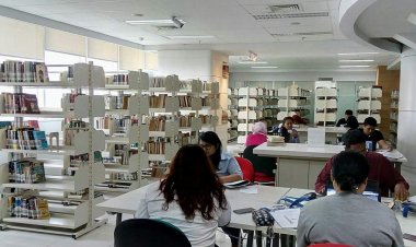 Pengadaan Gudang Ilmu Se Kecamatan, Jadi Wacana PJ Walikota Di Hari Anak Nasional (HAN)