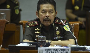 Penuhi Janji, Pemilik PT. Duta Palma akan di Tahan Kejagung 20 Hari Kedepan