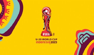 Kekayaan Alam dan Keragaman Budaya Indonesia, Jadi Alasan FIFA Ciptakan Logo Piala Dunia U-20 di Indonesia