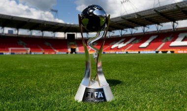 6 Stadion Terbaik Indonesia Dipastikan akan menjadi Perhelatan Piala Dunia U-20