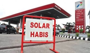 SPBU SM Amin,  Salah Satu dari 18 Kasus Penimbunan BBM Ungkapan Polda Riau