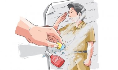 Sudah ada Juknis Tenaga Honorer Riau akan di Outsourching , Kecuali Tenaga Administrasi