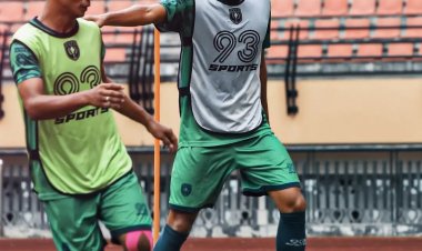 Difitnah dan Pembunuhan Karakter, 2 Eks Pemain PSPS angkat Bicara