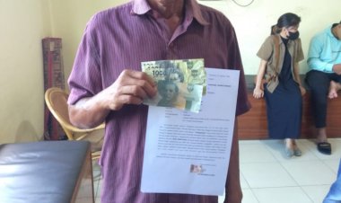 Ada Pemungutan Liar di Kawasan RSDC,  Polsek Rumbai Turunkan Tim Anti Pungli dan Pemerasan