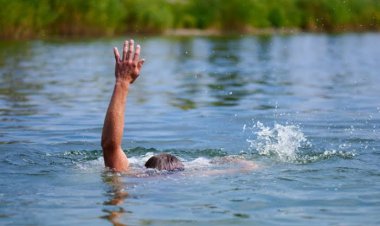 Pamit Mandi Kesungai Kampar,  Pemuda Asal Pekanbaru Tak dapat lagi Pulang Kerumah