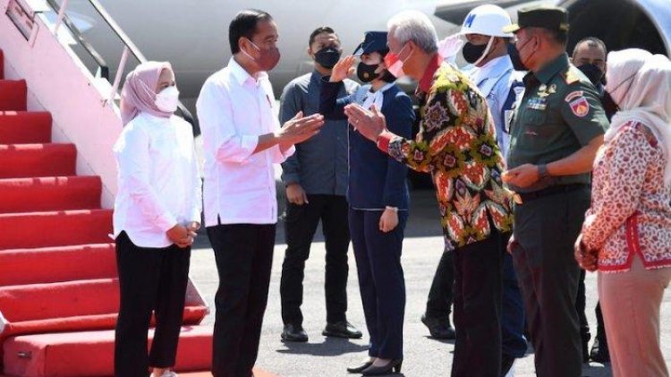 Indonesia dipastikan jadi juara umum ASEAN Para Games Tahun 2022. Presiden Jokowi pun dipastikan bakal Menghadiri Closing Ceremony