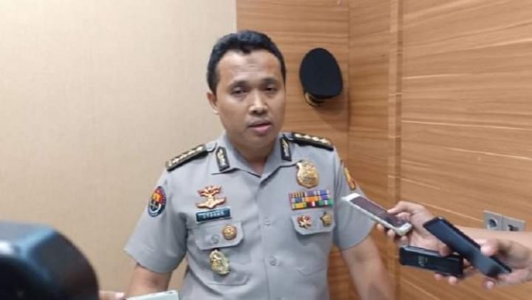 Kadiv Propam Polri Resmi Dijabat Oleh Irjen Syahardiantono