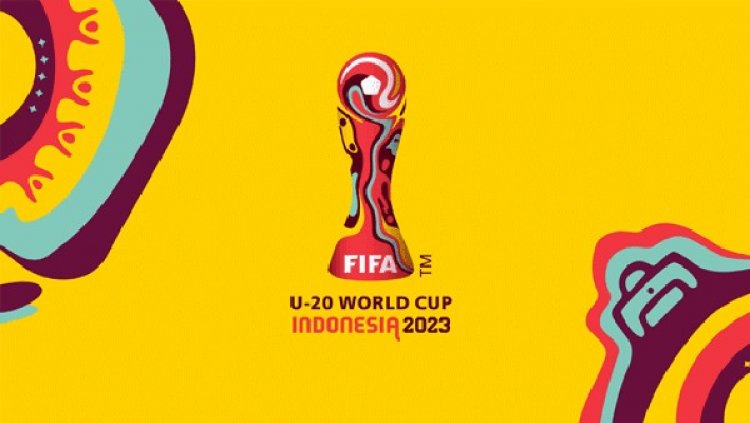 Kekayaan Alam dan Keragaman Budaya Indonesia, Jadi Alasan FIFA Ciptakan Logo Piala Dunia U-20 di Indonesia