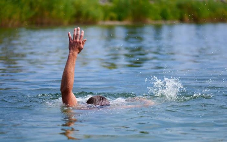 Pamit Mandi Kesungai Kampar,  Pemuda Asal Pekanbaru Tak dapat lagi Pulang Kerumah