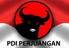 Bersafari Politik,  Partai PDI-P Terjadwal Bersilaturahim dengan Partai Golkar dan Gerindra