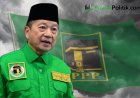 Tolak Hasil Mukernas, Suharso Monoarfa Klaim masih Sah sebagai Ketum PPP