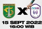 Targetkan Moment Kebangkitan , Persebaya Ingin Jadikan Rans Sasaran Empuk