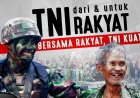 Tokoh Pemuda Riau, Zulkardi Mengecam Keras pernyataan Anggota Komisi I DPR RI Effendi Simbolon yang menyebut TNI Mirip Gerombolan Ormas