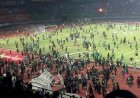 Kemarahan Bonek Memuncak Pasca Persebaya kalah 1 - 2 Rans Nusantara Fc