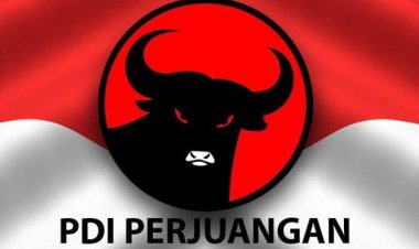 Bersafari Politik,  Partai PDI-P Terjadwal Bersilaturahim dengan Partai Golkar dan Gerindra