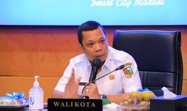 Naikkan Tarif Parkir Kendaraan, PJ Walikota : akan Berupaya Semaksimal mungkin Untuk dikembalikan kepada Masyarakat