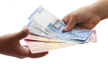 Masyarakat Riau yang Terdampak Naiknya Harga BBM,  Sudah bisa Mendapatkan BLT BBM Di Kantor Pos