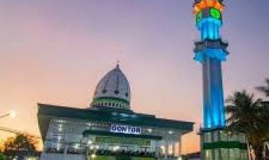 Santri asal Palembang  Meninggal Diduga Dianiaya,  Pondok Pesantren Gontor Sampaikan Permohonan maaf