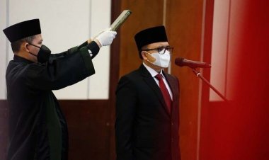 Mantan Bupati Banyuwangi memiliki Kekayaan sebesar 16.38 Miliar Rupiah, Resmi Dilantik Sebagai Menpan RB