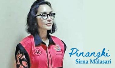 Tak Lagi Gunakan Jilbab Setelah Dinyatakan Bebas Bersyarat,  MUI Sentil Gaya Mantan Jaksa Pinangki