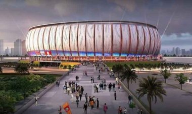 Kontroversi JIS Tak Layak Melaksanakan FIFA Matchday, Begini Ragam Komentar Nitizen Indonesia