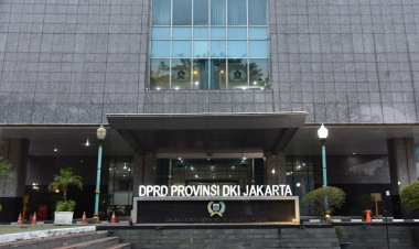 3 Sosok Pilihan DPRD DKI Jakarta untuk Mengisi Posisi PJ Gubernur Menggantikan Anies Baswedan