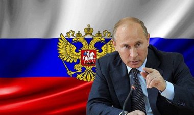 Adanya Permintaan mendukung Referendum, Presiden Rusia Terbitkan Dekrit Mobilisasi Parsial,  Pasukan Wajib Militer Rusia akan Serbu Ukraina