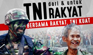 Tokoh Pemuda Riau, Zulkardi Mengecam Keras pernyataan Anggota Komisi I DPR RI Effendi Simbolon yang menyebut TNI Mirip Gerombolan Ormas