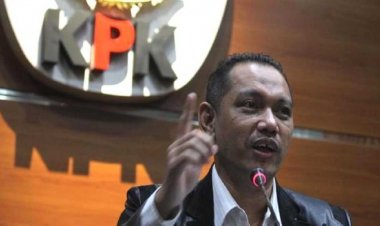 Pembiayaan Berpolitik Terlalu Tinggi,  Jadi Pemicu Korupsi Di Indonesia Masih Sangat Tinggi