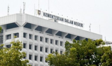 Sambut Pemilu 2024, Kemendagri Minta Pemda Alokasikan Anggaran Pendukung