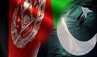 Dirikan Pos Militer di Perbatasan Afghanistan, Baku Tembak Pakistan dan Taliban Tak Terelakkan