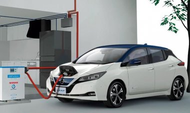 Tindak Lanjut Inpres Presiden RI,  Pj Walikota Pekanbaru Berencana membeli Mobil Listrik