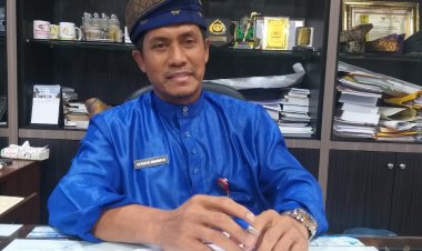 Kekurangan BBM Bersubsidi Di SPBUN Dumai, DKP Riau Surati Pemerintah Pusat