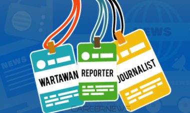 SPS dan PWI Riau berkolaborasi Melaksanakan UKW, Dari 30 Peserta 2 diantaranya dinyatakan tidak Kompeten